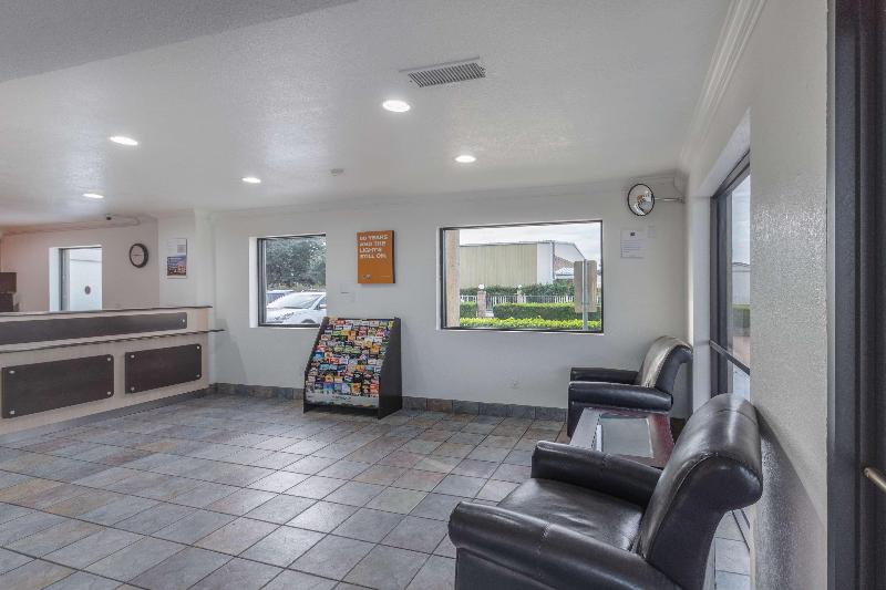 Motel 6 Lancaster, Tx  Desoto  Lancaster