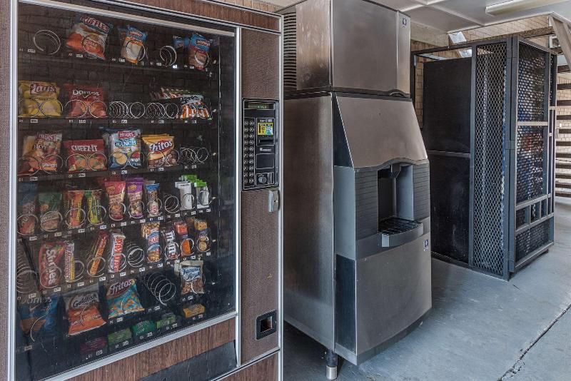 Motel 6 Lancaster, Tx  Desoto  Lancaster