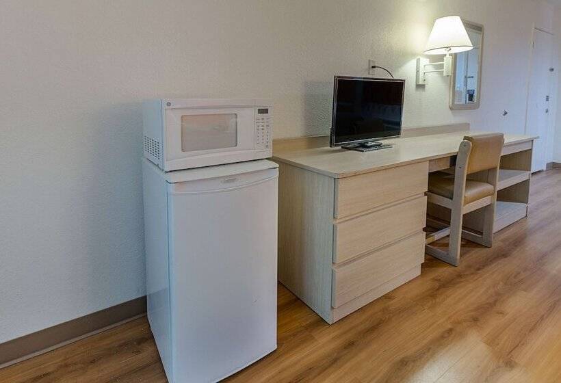 Motel 6 Lancaster, Tx  Desoto  Lancaster