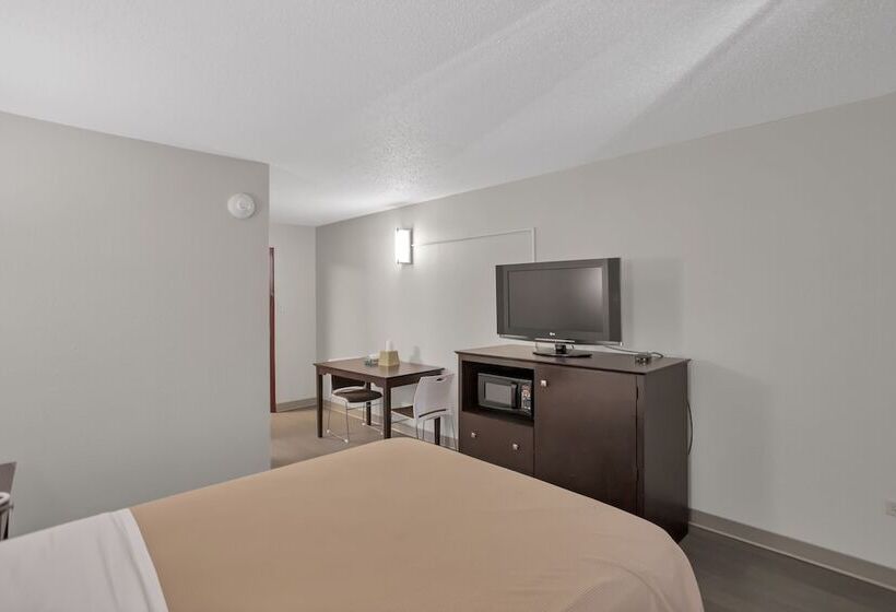 فندق على الطريق Bridgeview Inn Chicago Area