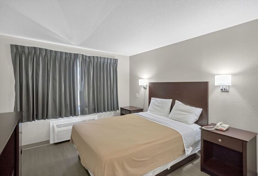 فندق على الطريق Bridgeview Inn Chicago Area