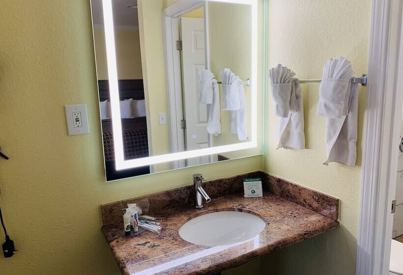 汽车旅馆  Central Coast Inn  Cayucos