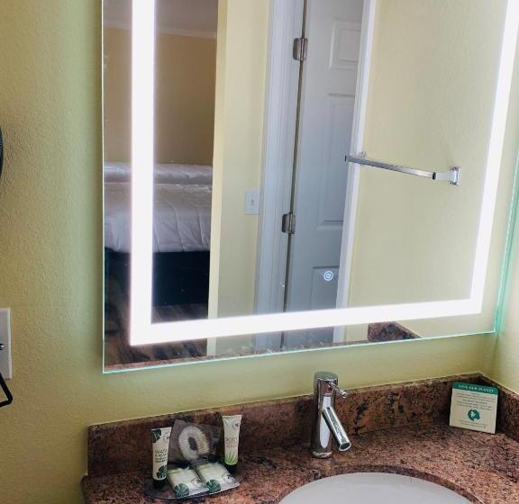 汽车旅馆  Central Coast Inn  Cayucos