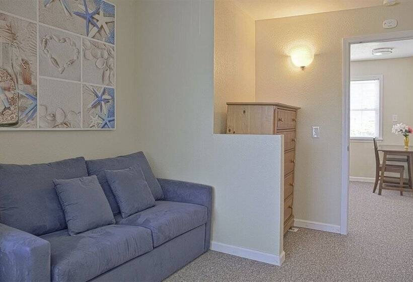 فندق على الطريق Colonial Inn