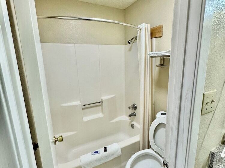 モーテル Seagoville Inn