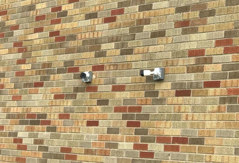 モーテル Spring Valley Inn