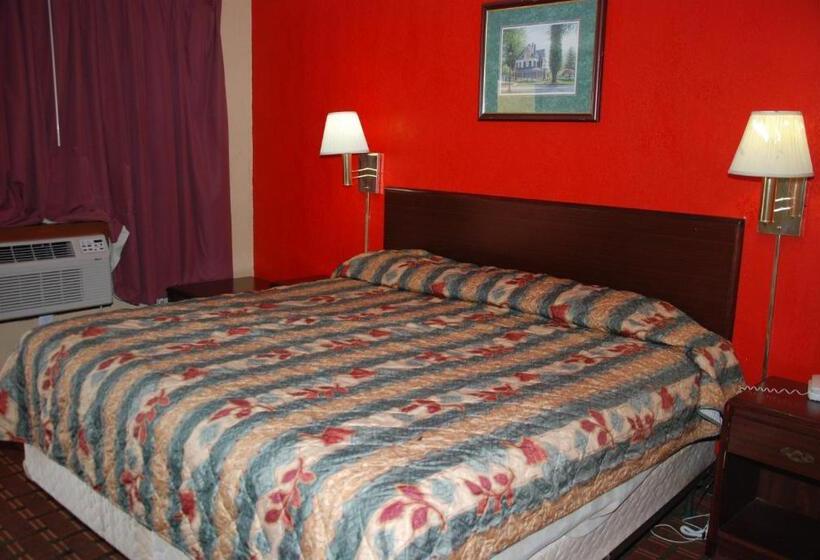 Mount Laurel Motel