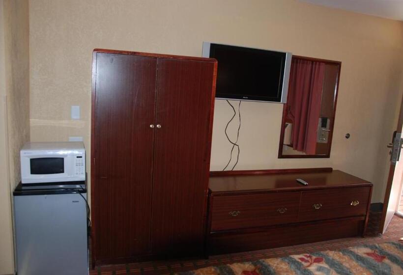 Mount Laurel Motel