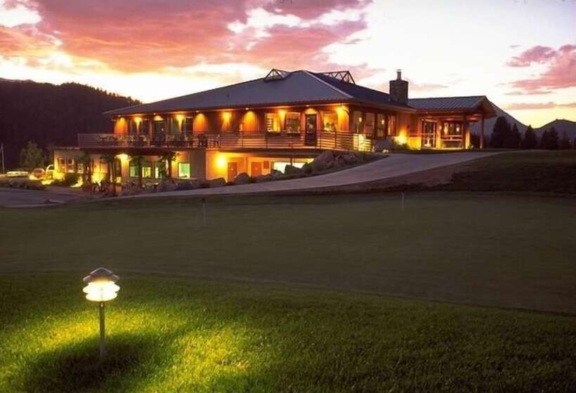 Mount Shasta Resort