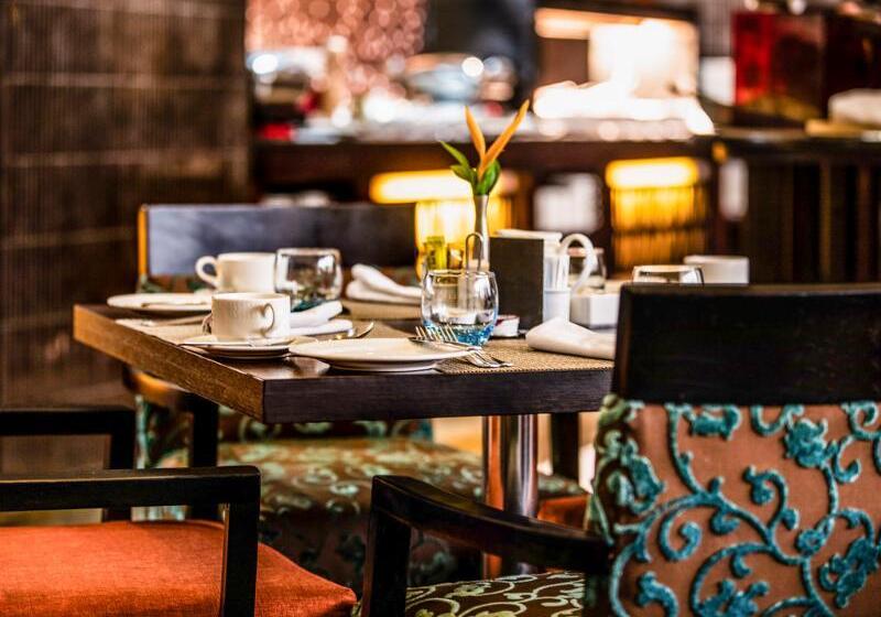 Mövenpick Hotel Ikoyi Lagos