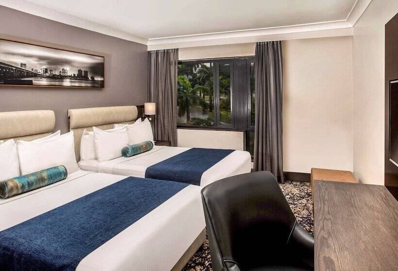 Mövenpick Hotel Ikoyi Lagos