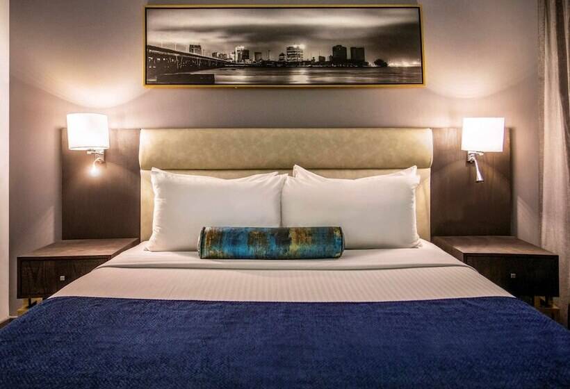 Mövenpick Hotel Ikoyi Lagos