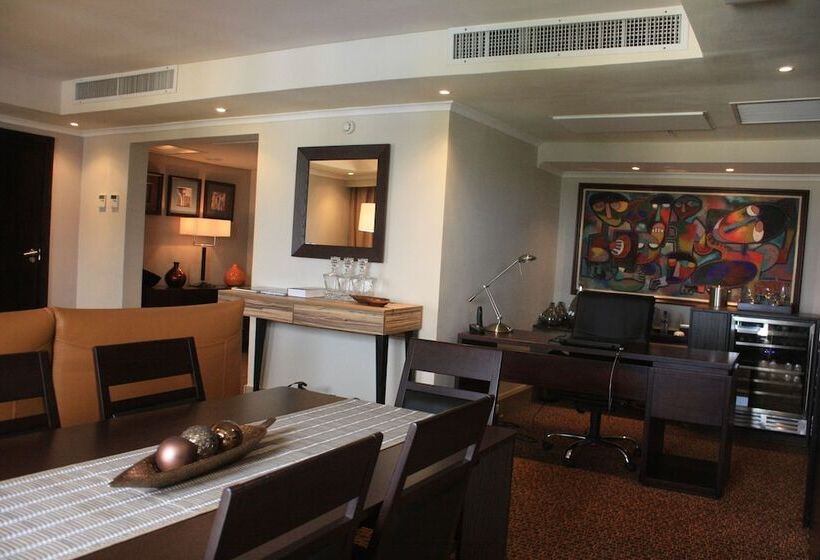 Mövenpick Hotel Ikoyi Lagos