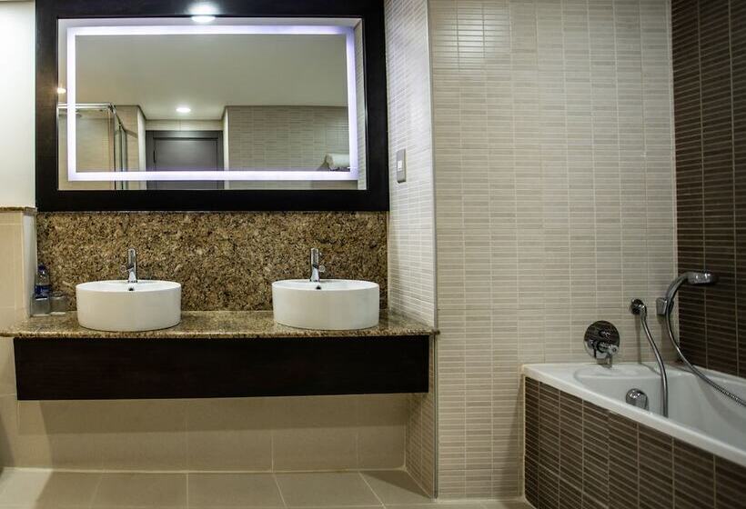 Mövenpick Hotel Ikoyi Lagos