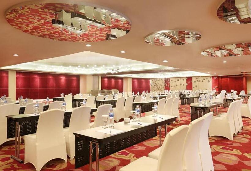 Novotel Jakarta Gajah Mada