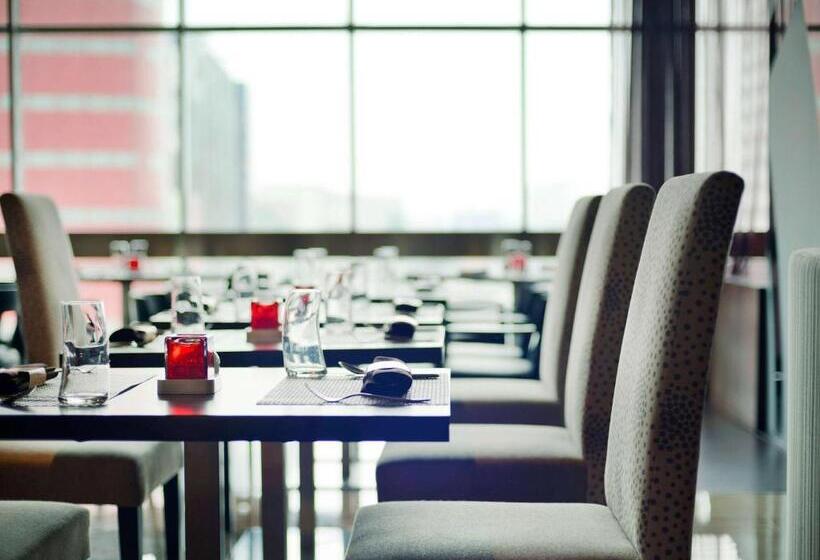 Novotel Jakarta Gajah Mada