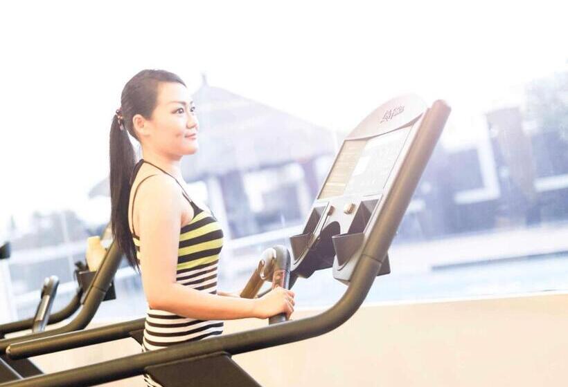 Novotel Jakarta Gajah Mada