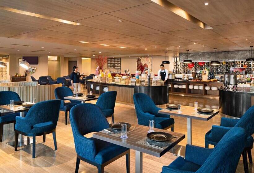 Novotel Jakarta Gajah Mada