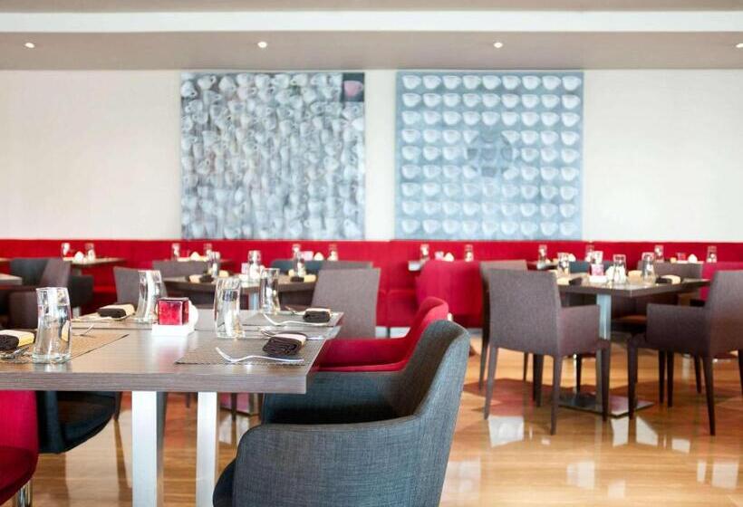 Novotel Jakarta Gajah Mada