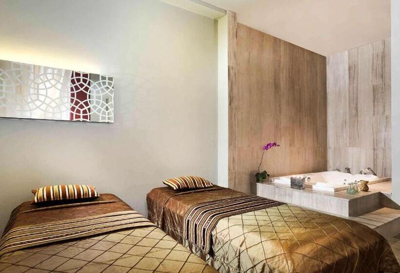 Novotel Jakarta Gajah Mada