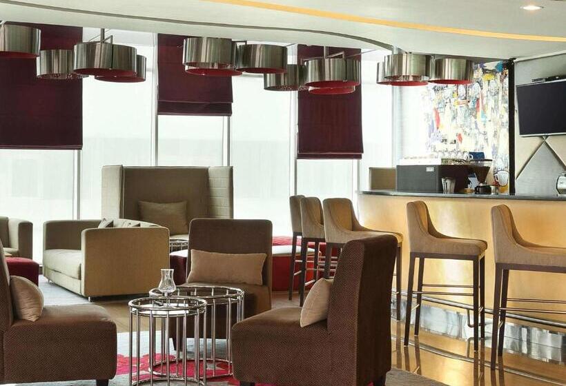 Novotel Jakarta Gajah Mada