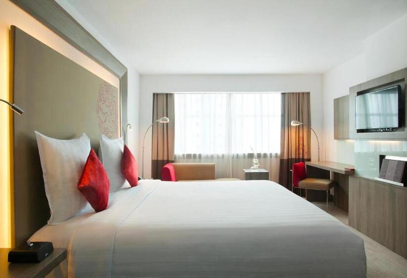 Novotel Jakarta Gajah Mada