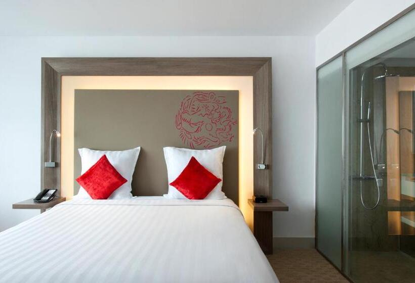 Novotel Jakarta Gajah Mada