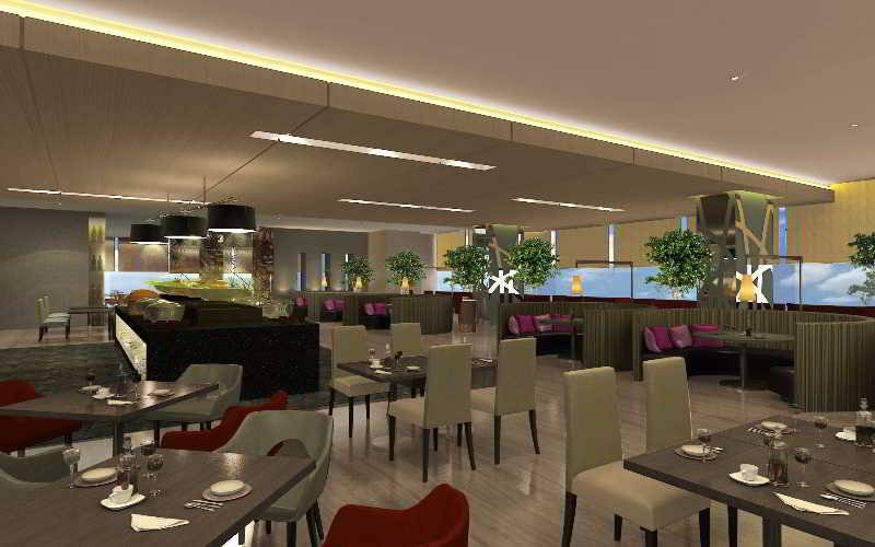 Novotel Jakarta Gajah Mada