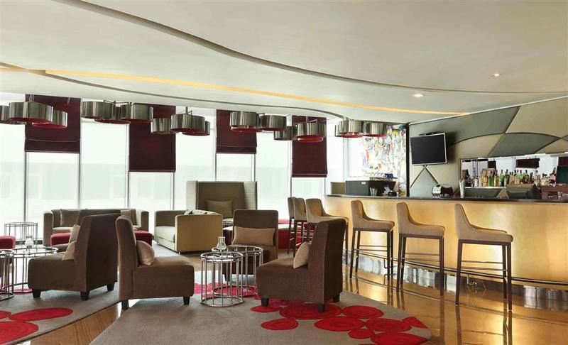 Novotel Jakarta Gajah Mada