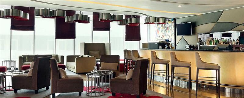 Novotel Jakarta Gajah Mada