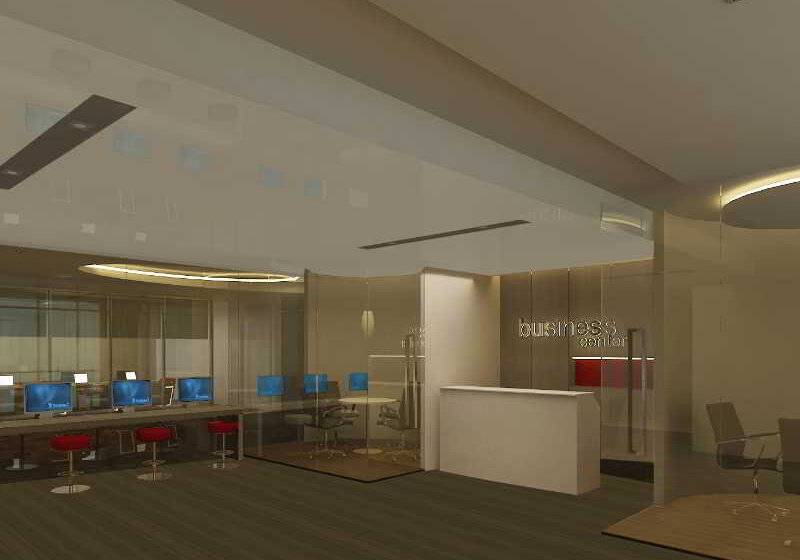 Novotel Jakarta Gajah Mada