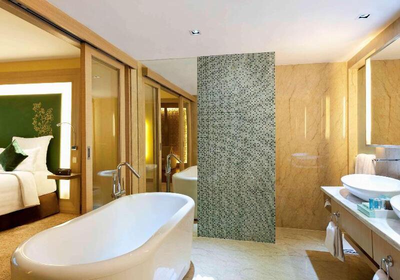 Novotel Jakarta Gajah Mada