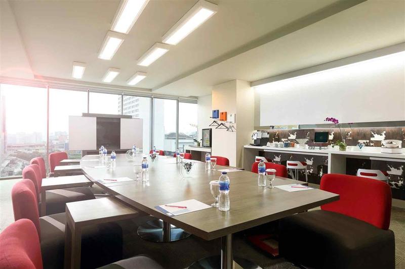 Novotel Jakarta Gajah Mada