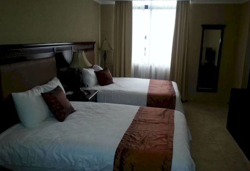 Panama Studio Apartments