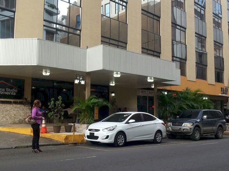 Panama Studio Apartments