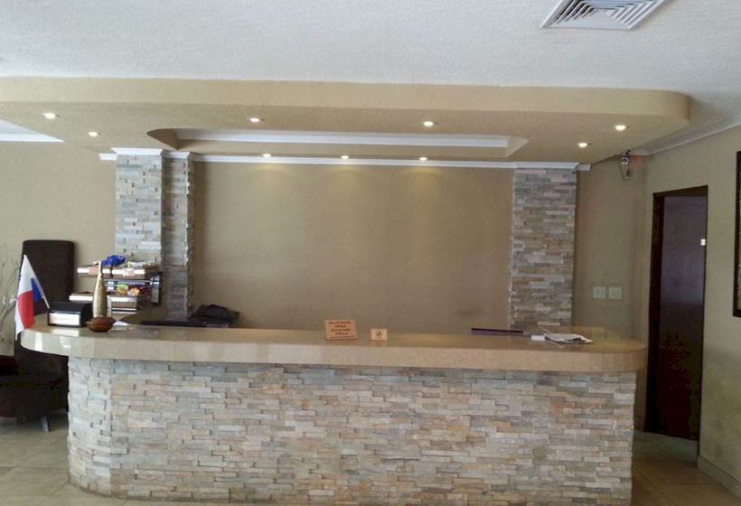 Panama Studio Apartments