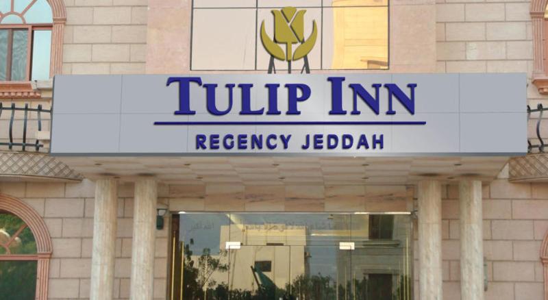 Regency Jeddah Hotel