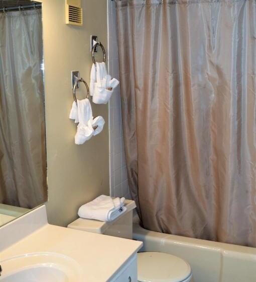 Regency Towers By Panhandle Getaways