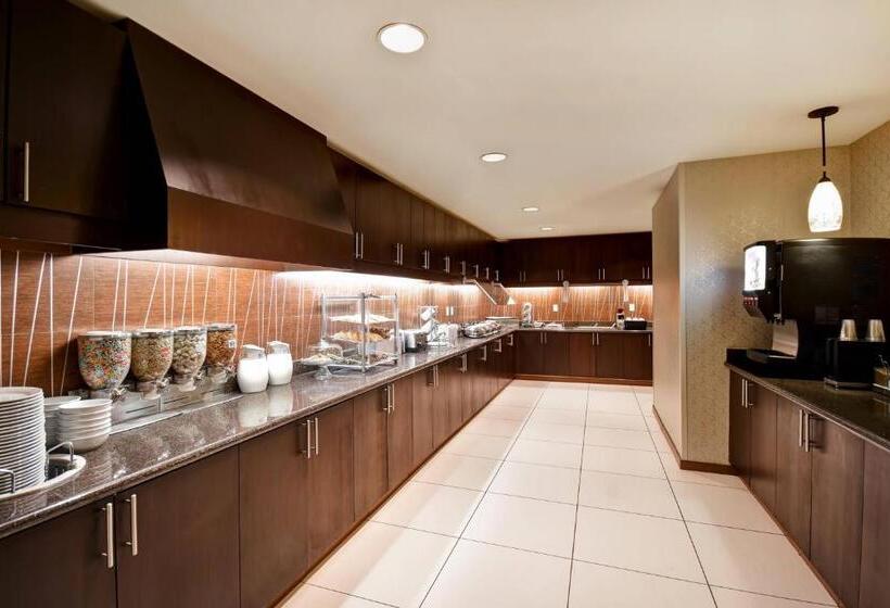 Residence Inn By Marriott Stillwater