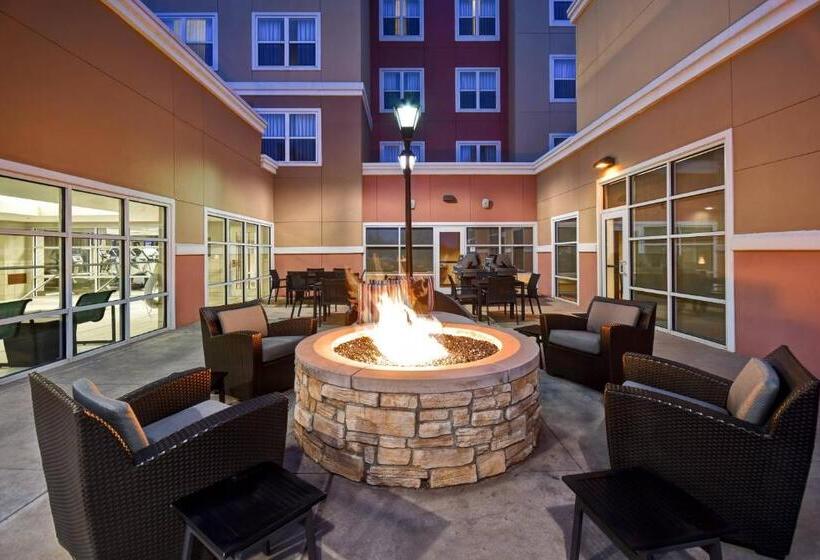 Residence Inn By Marriott Stillwater