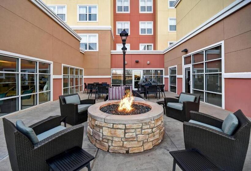 Residence Inn By Marriott Stillwater