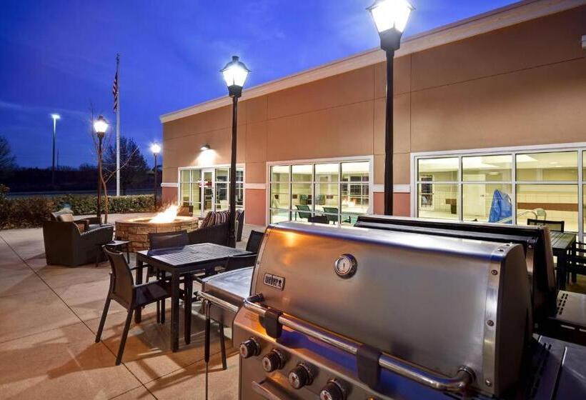 Residence Inn By Marriott Stillwater