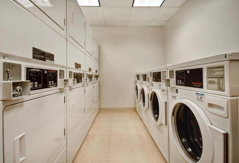 Residence Inn By Marriott Stillwater