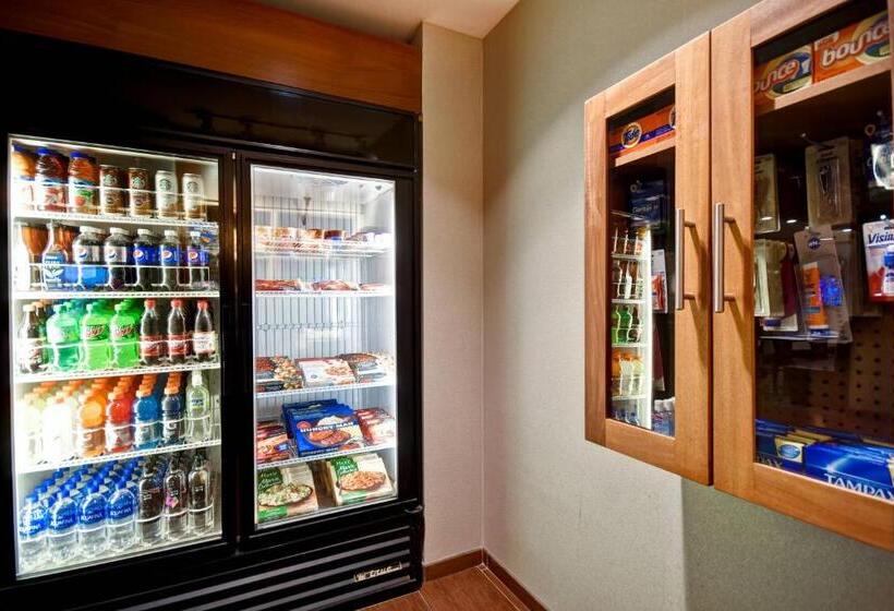 Residence Inn By Marriott Stillwater