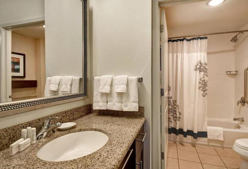 Residence Inn By Marriott Stillwater