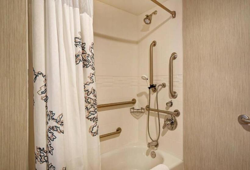 Residence Inn By Marriott Stillwater