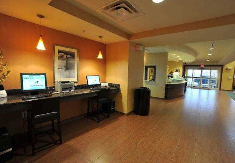 Residence Inn By Marriott Stillwater