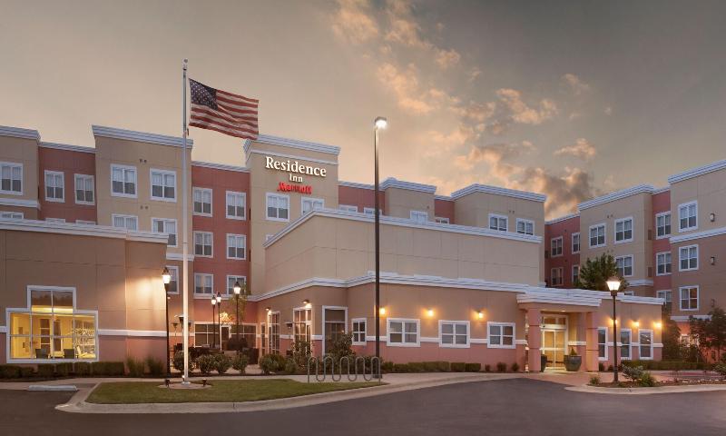Residence Inn By Marriott Stillwater