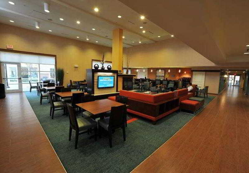 Residence Inn By Marriott Stillwater