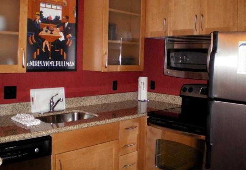 Residence Inn By Marriott Stillwater